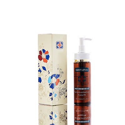 裕华男女外阴洗液